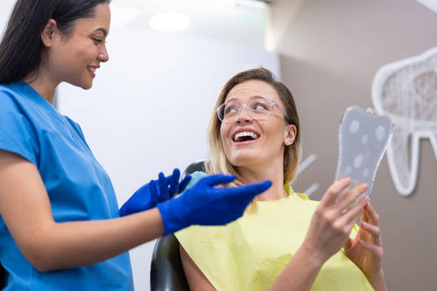 Best Sedation Dentistry  in Fruitdale, CA